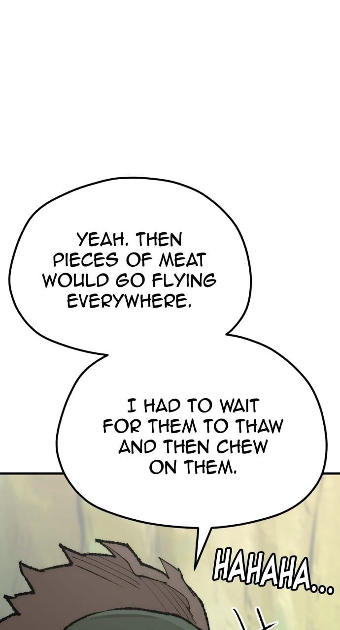 Murim Rpg Simulation Chapter 51 - Page 104