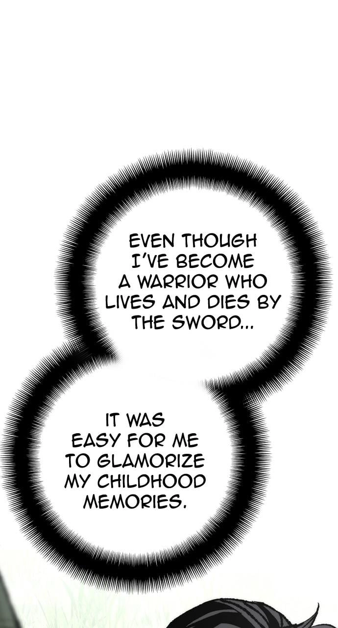 Murim Rpg Simulation Chapter 51 - Page 107