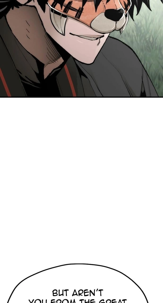Murim Rpg Simulation Chapter 51 - Page 110
