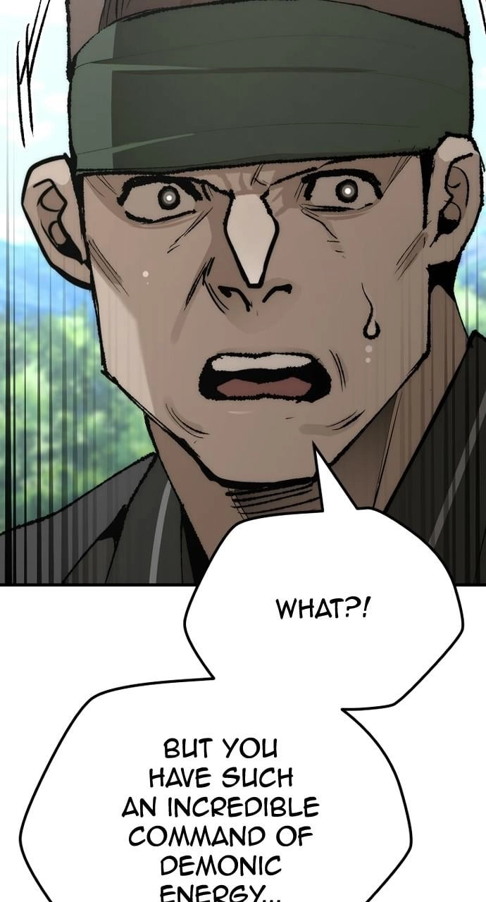 Murim Rpg Simulation Chapter 51 - Page 113