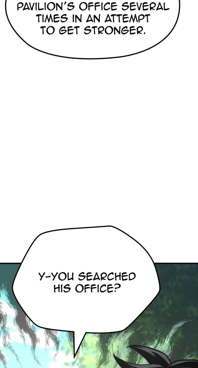 Murim Rpg Simulation Chapter 51 - Page 116