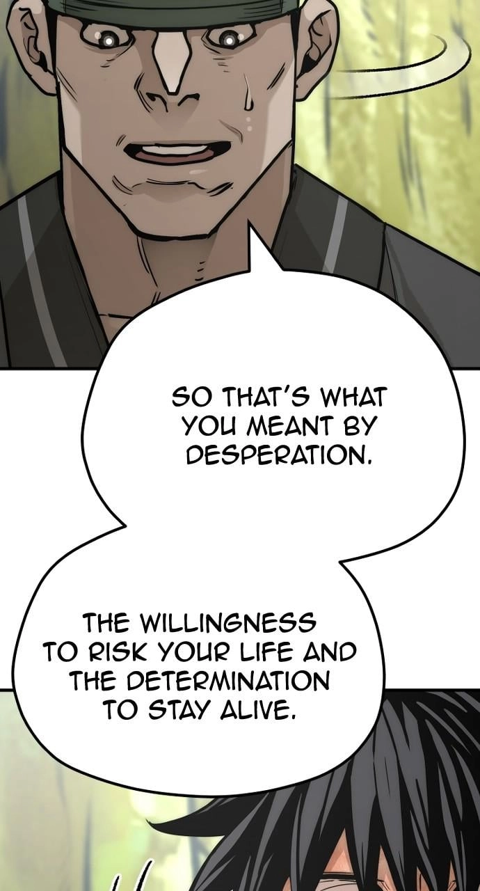 Murim Rpg Simulation Chapter 51 - Page 119