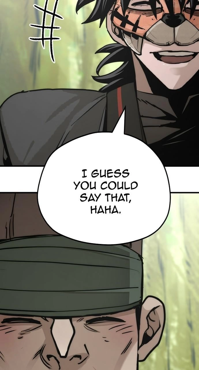 Murim Rpg Simulation Chapter 51 - Page 120