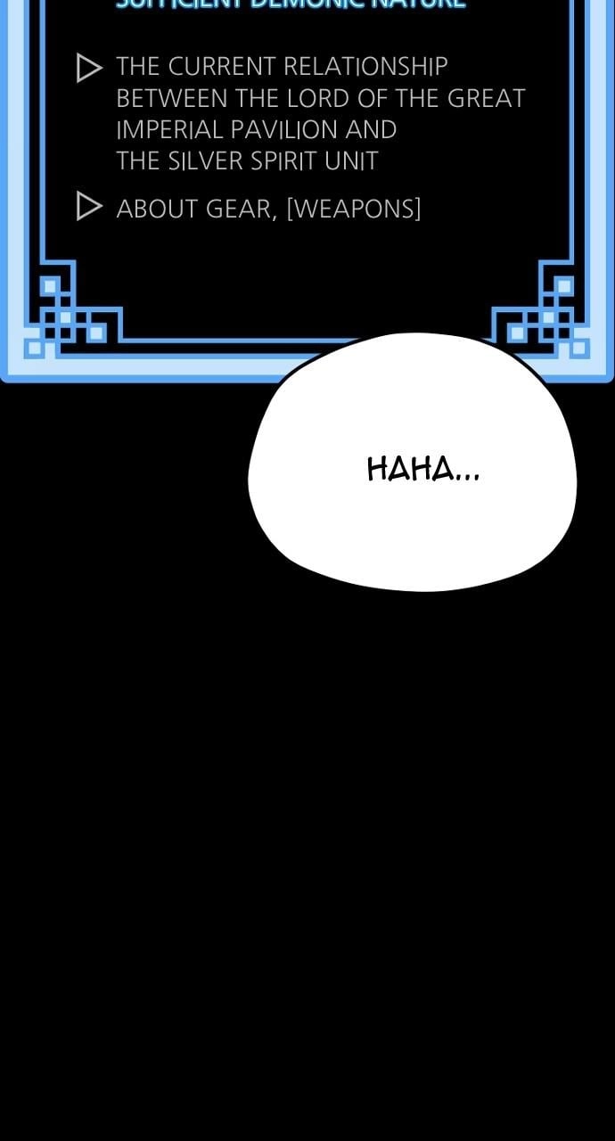 Murim Rpg Simulation Chapter 51 - Page 127
