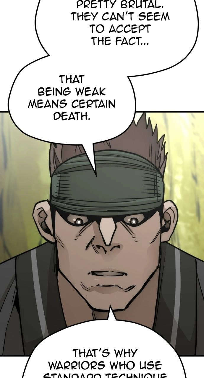 Murim Rpg Simulation Chapter 51 - Page 132