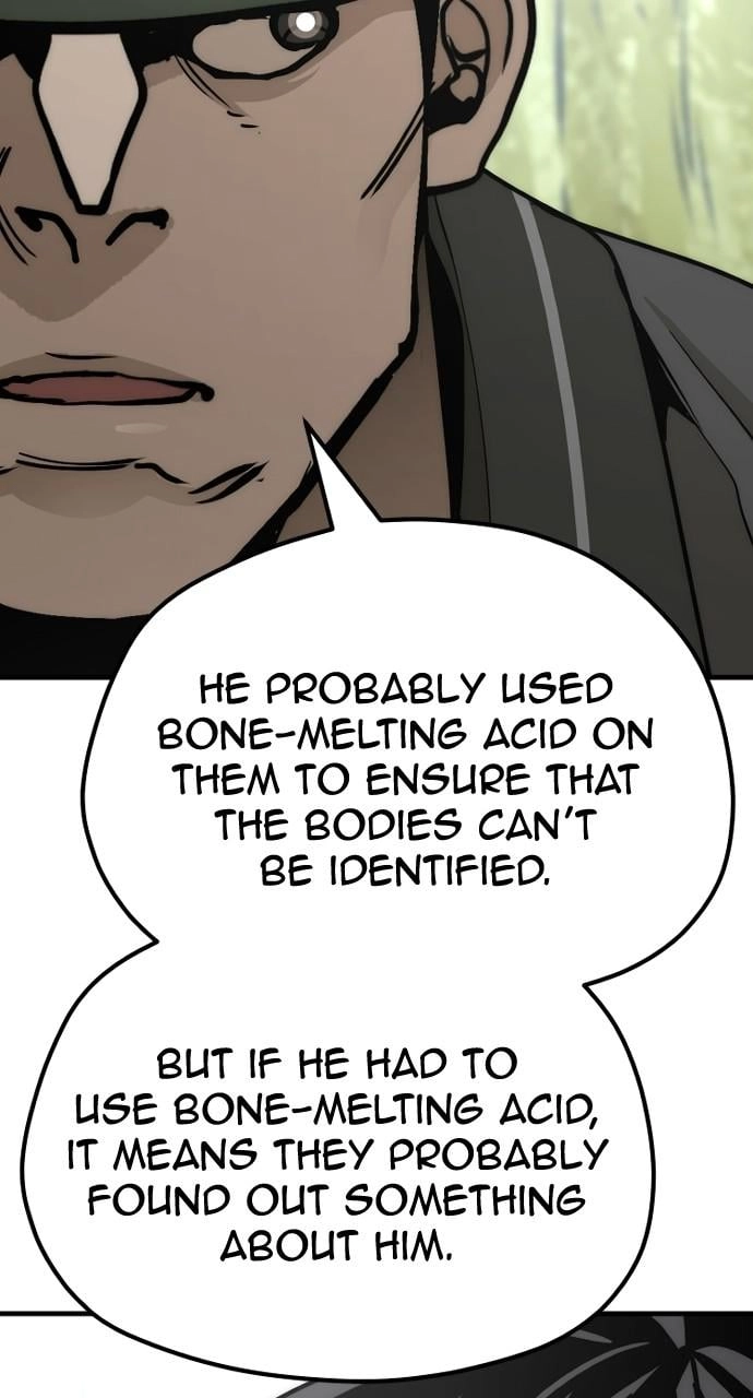 Murim Rpg Simulation Chapter 51 - Page 136