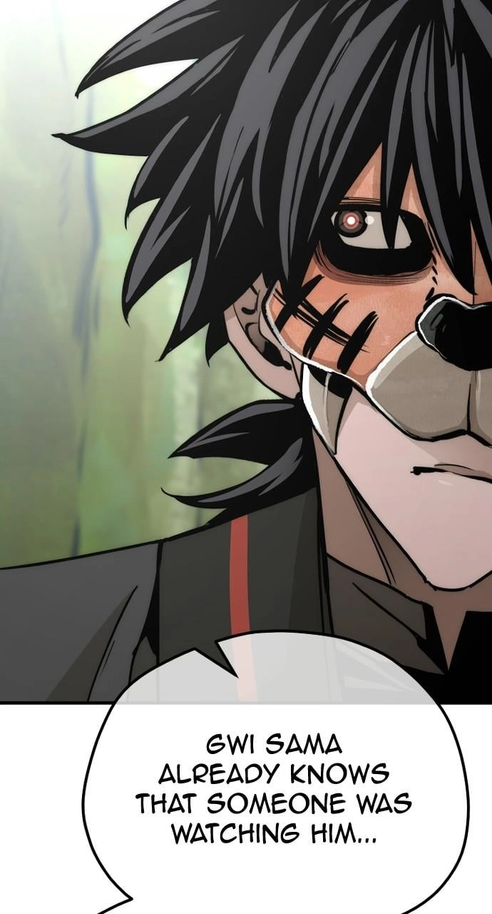 Murim Rpg Simulation Chapter 51 - Page 137