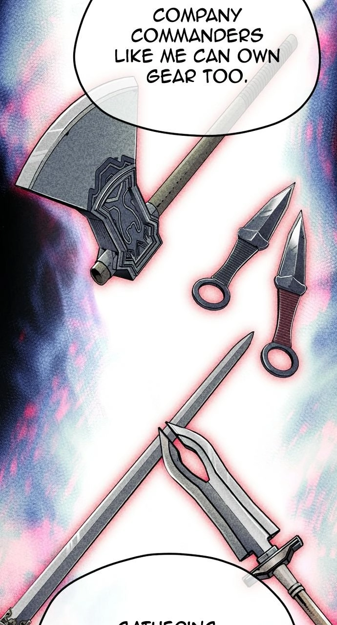 Murim Rpg Simulation Chapter 51 - Page 144