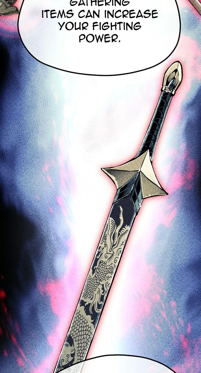 Murim Rpg Simulation Chapter 51 - Page 145