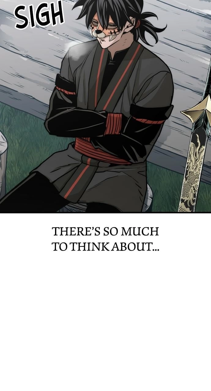 Murim Rpg Simulation Chapter 51 - Page 156