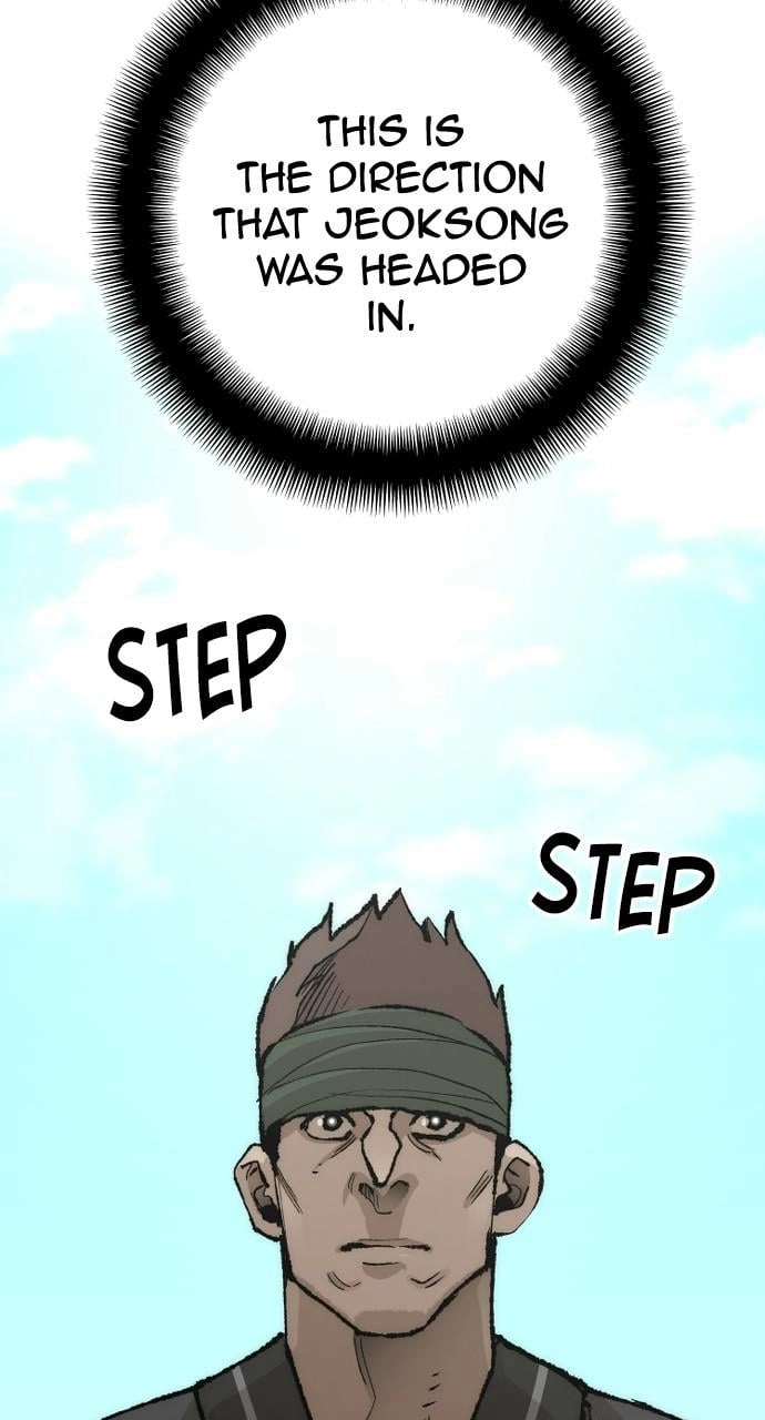 Murim Rpg Simulation Chapter 51 - Page 164