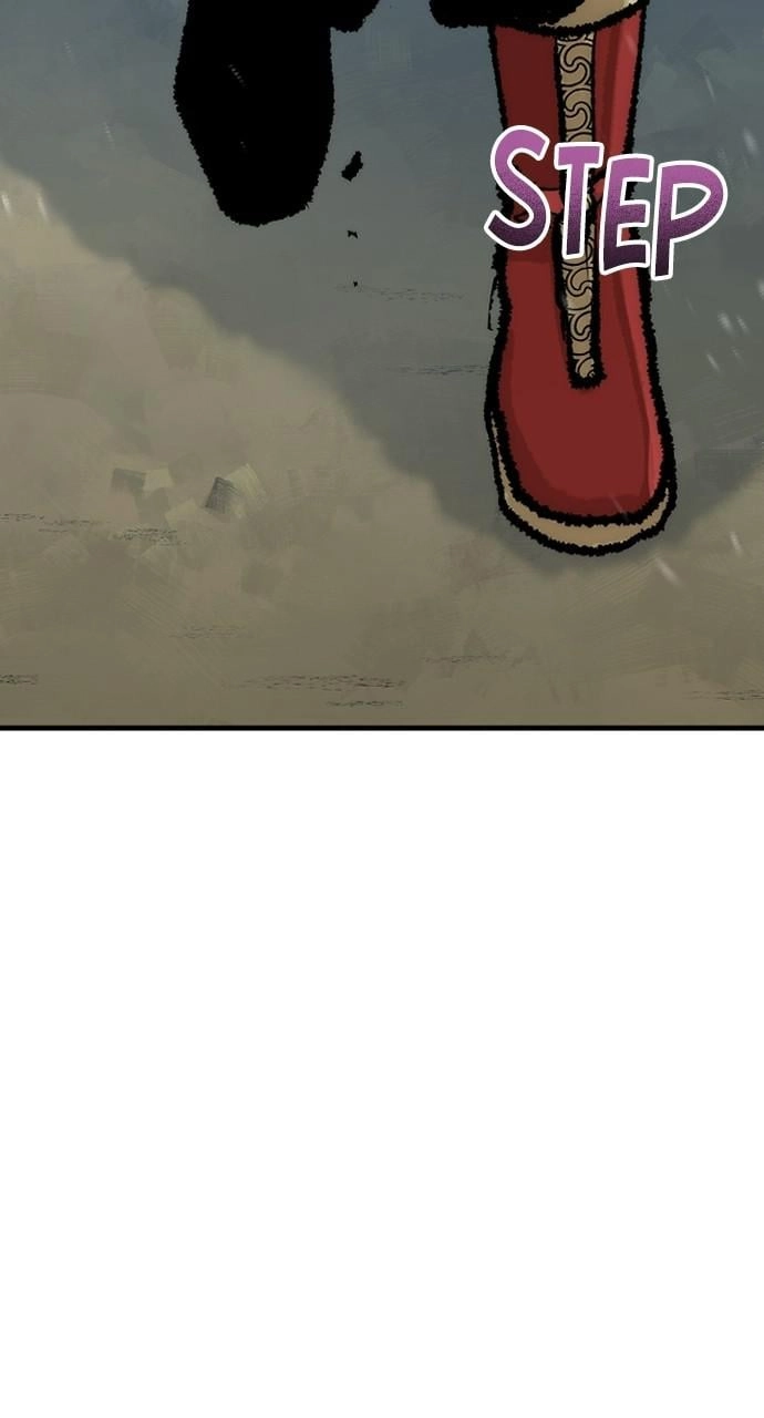 Murim Rpg Simulation Chapter 51 - Page 167