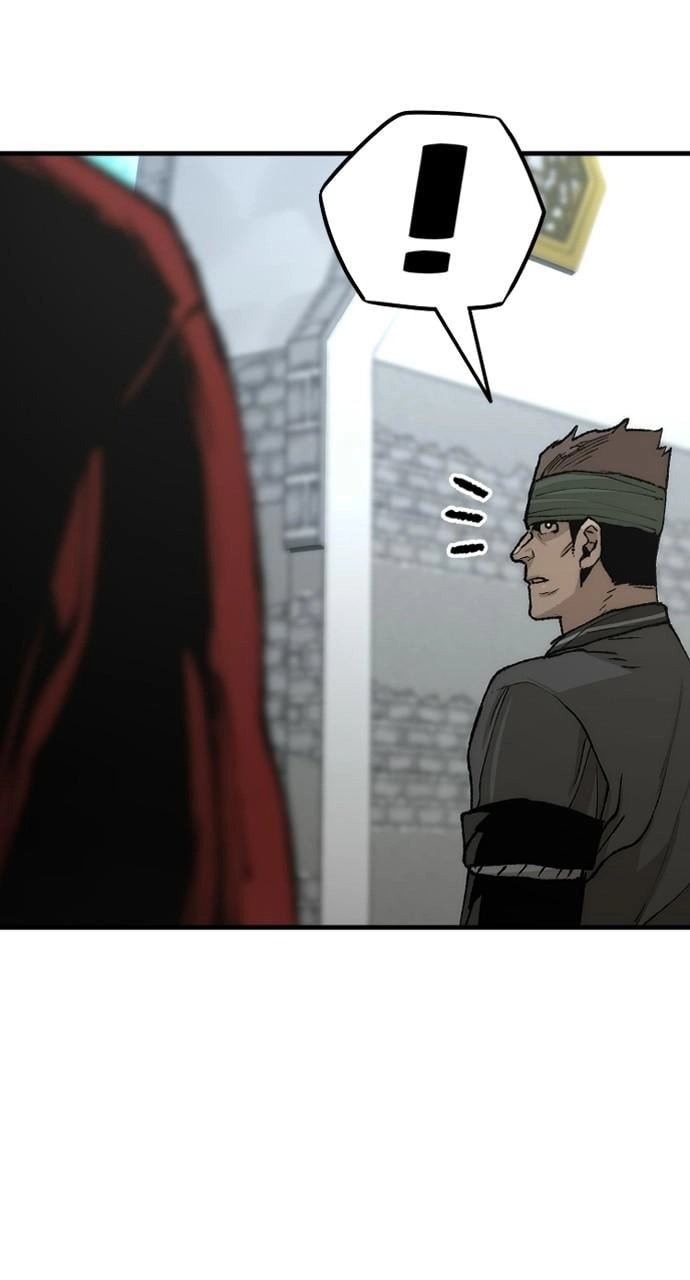 Murim Rpg Simulation Chapter 51 - Page 168
