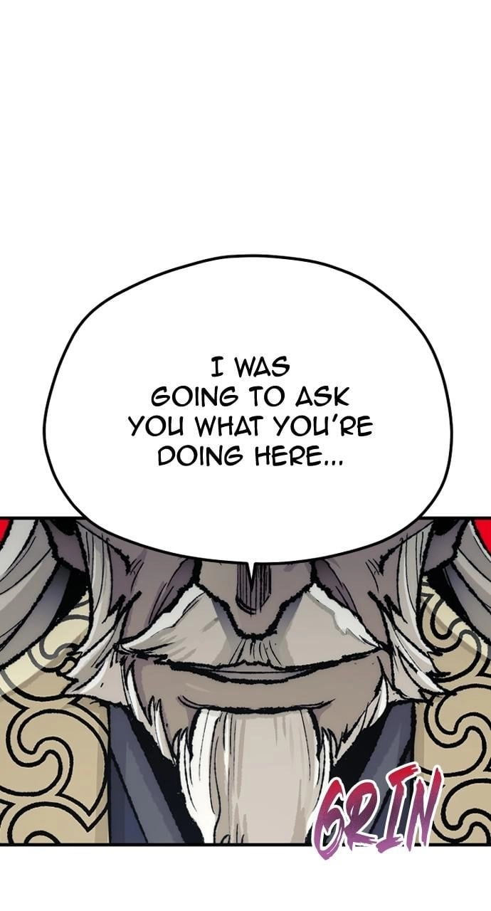Murim Rpg Simulation Chapter 51 - Page 170