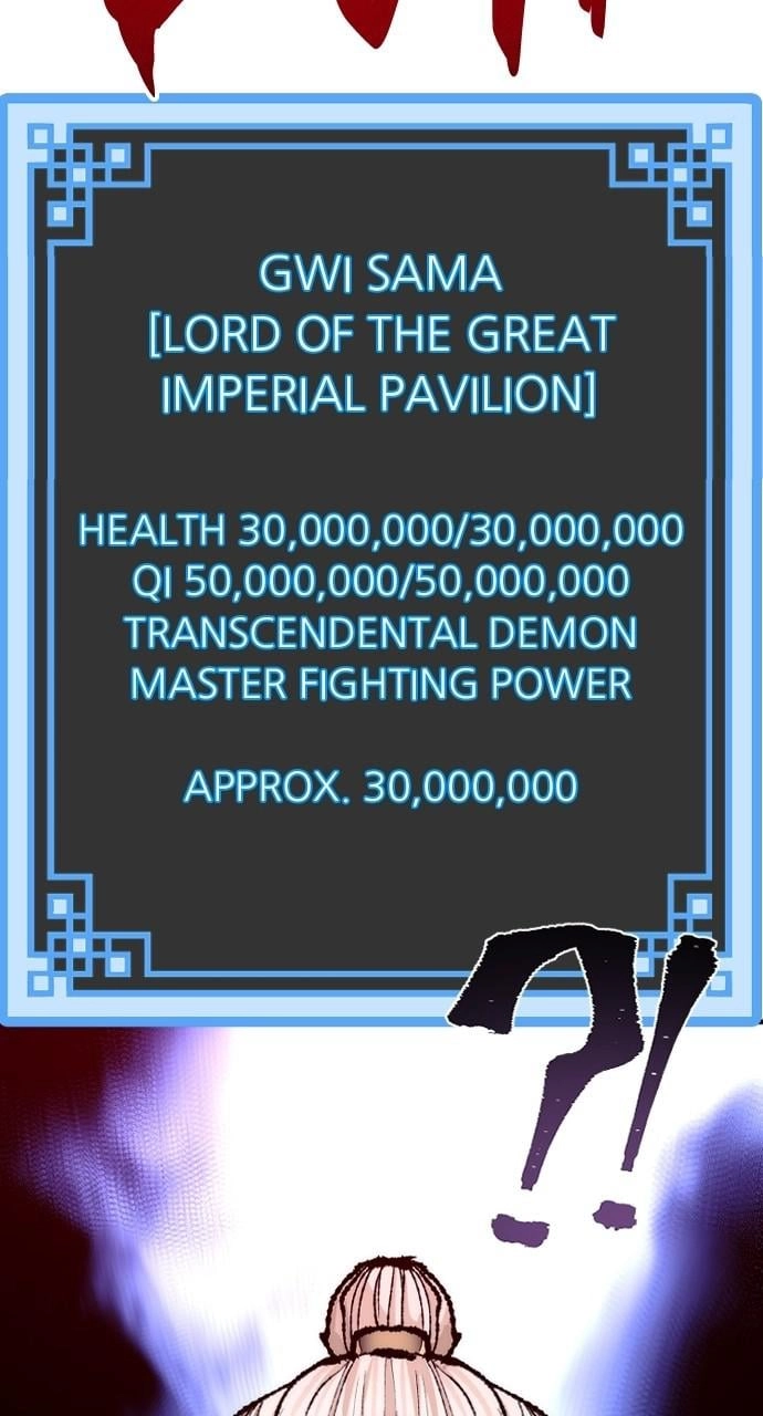 Murim Rpg Simulation Chapter 51 - Page 172