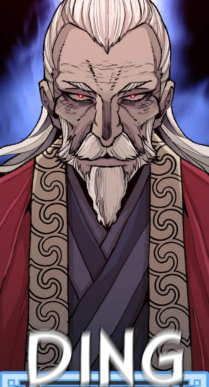 Murim Rpg Simulation Chapter 51 - Page 173