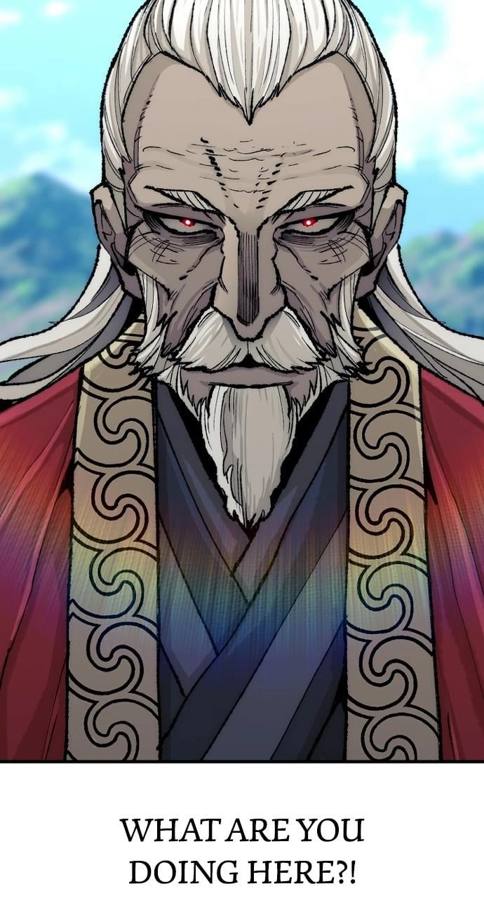 Murim Rpg Simulation Chapter 52 - Page 6