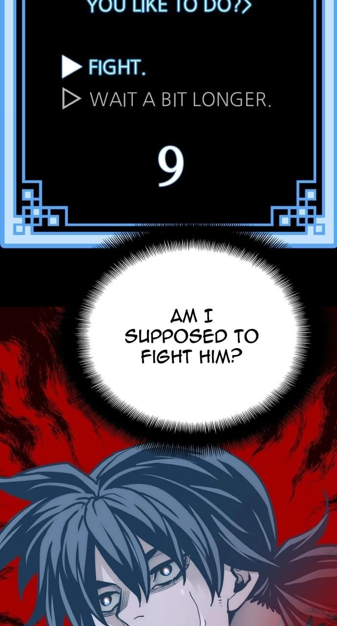Murim Rpg Simulation Chapter 52 - Page 8