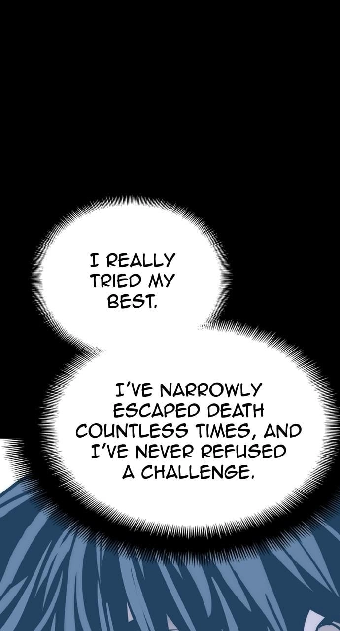 Murim Rpg Simulation Chapter 52 - Page 10