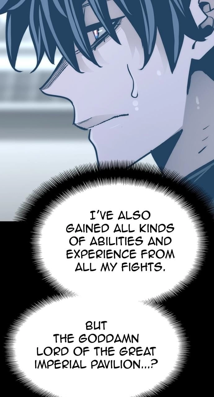 Murim Rpg Simulation Chapter 52 - Page 11