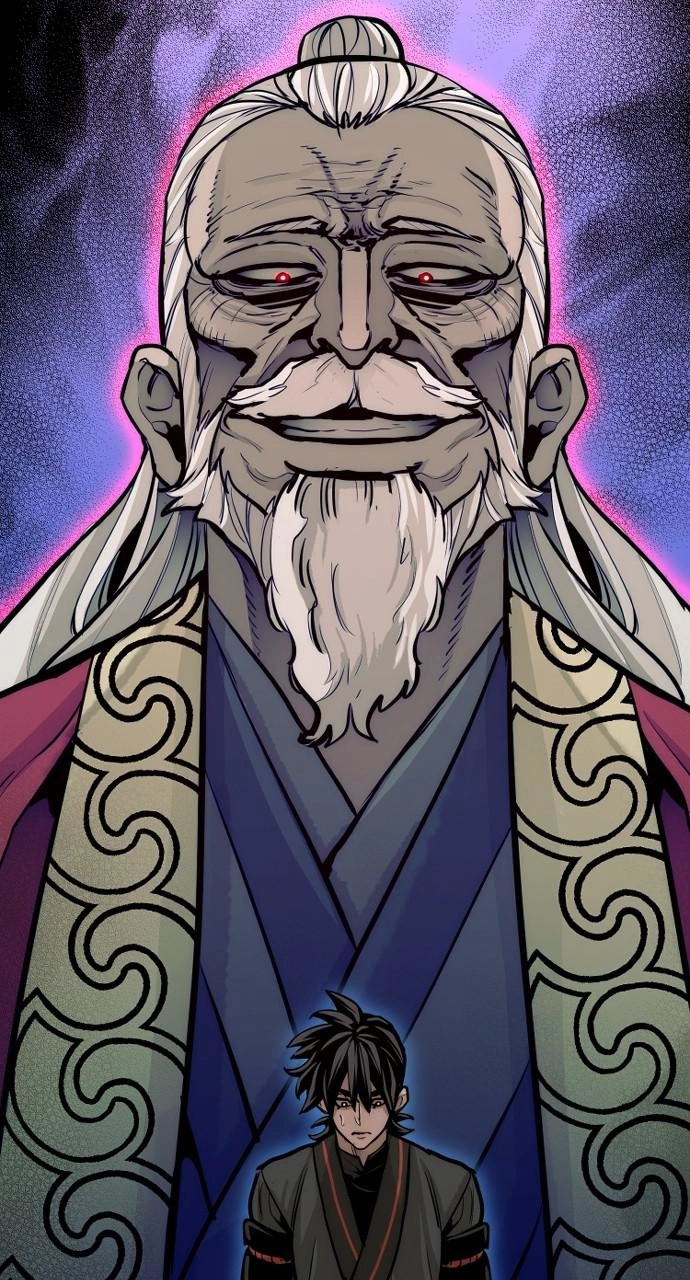 Murim Rpg Simulation Chapter 52 - Page 13
