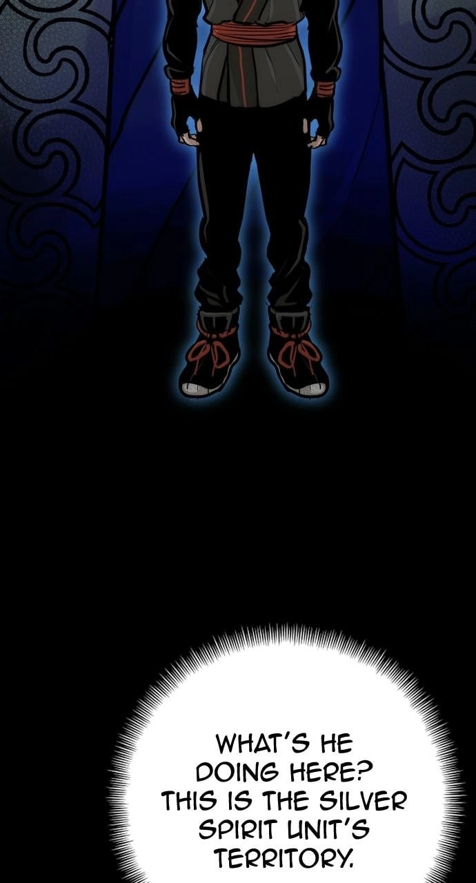 Murim Rpg Simulation Chapter 52 - Page 14