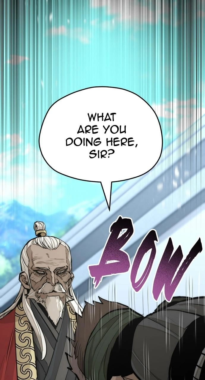 Murim Rpg Simulation Chapter 52 - Page 18