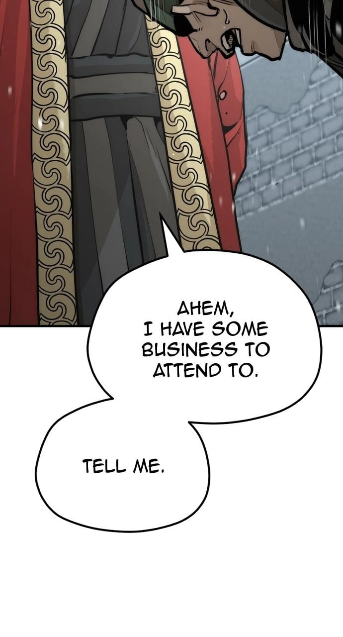 Murim Rpg Simulation Chapter 52 - Page 19