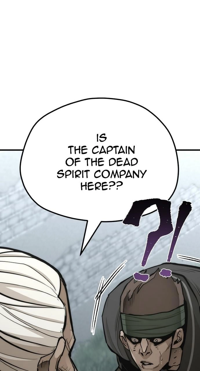 Murim Rpg Simulation Chapter 52 - Page 20