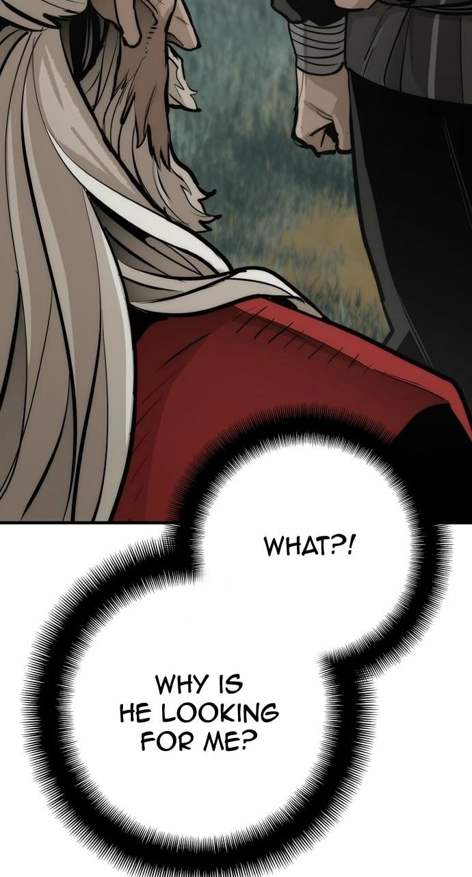Murim Rpg Simulation Chapter 52 - Page 21