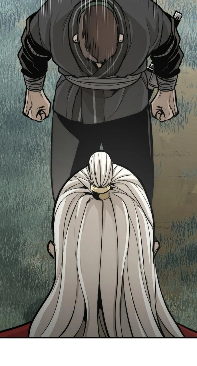Murim Rpg Simulation Chapter 52 - Page 32