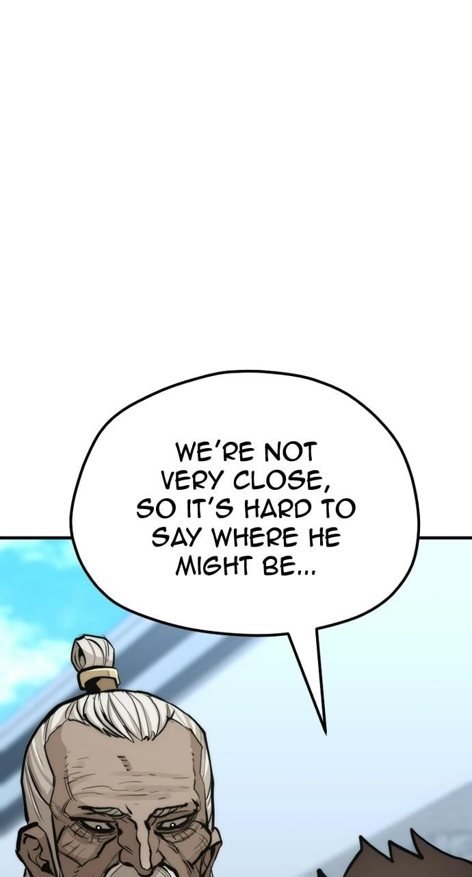 Murim Rpg Simulation Chapter 52 - Page 33