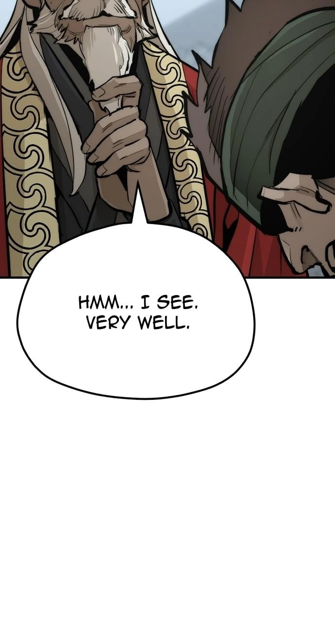 Murim Rpg Simulation Chapter 52 - Page 34