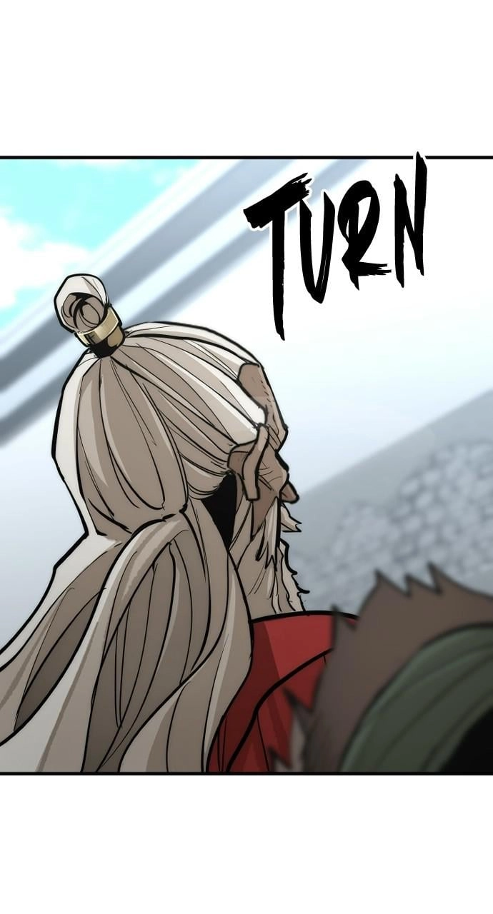 Murim Rpg Simulation Chapter 52 - Page 35