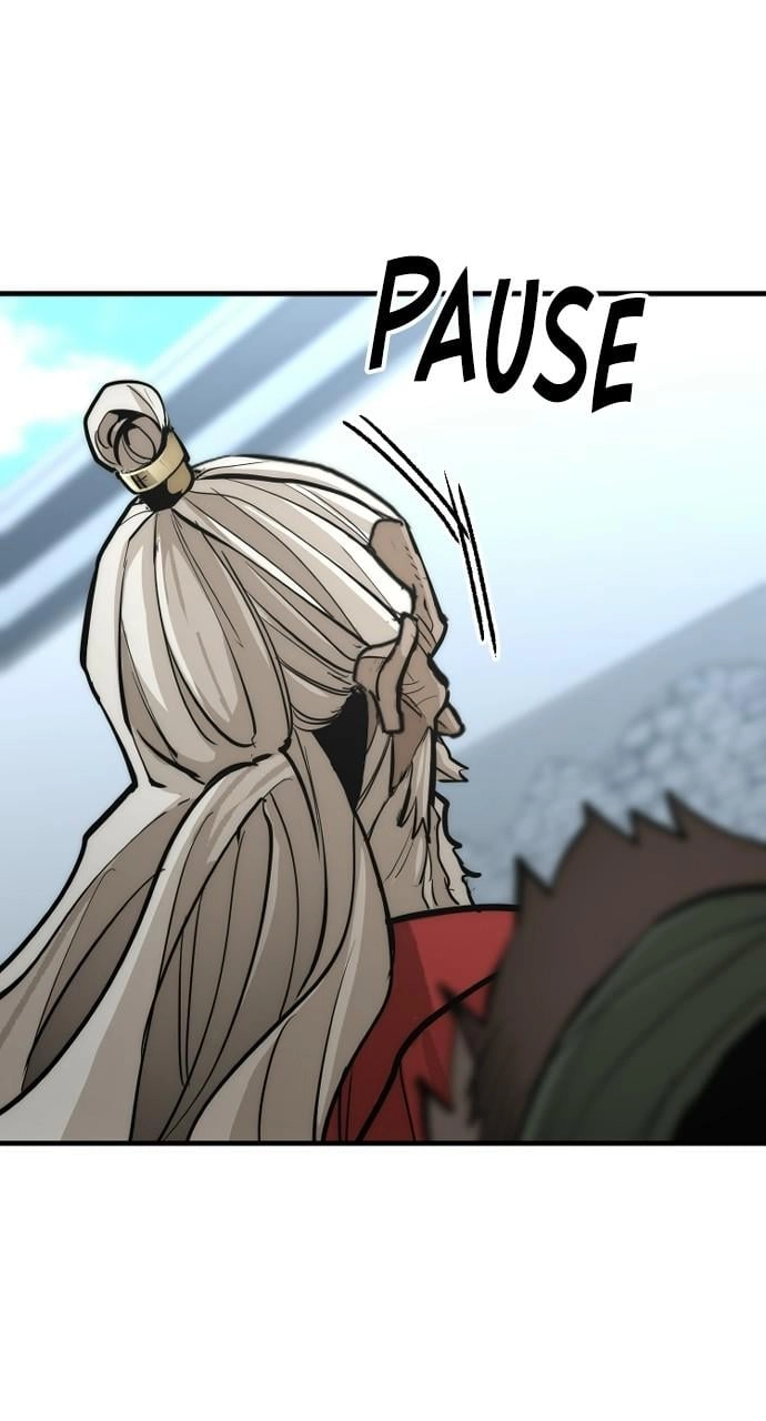 Murim Rpg Simulation Chapter 52 - Page 36