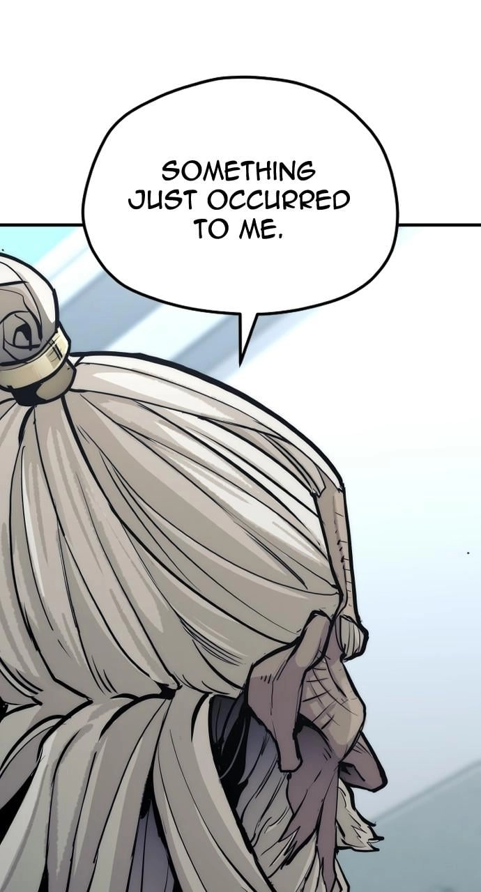 Murim Rpg Simulation Chapter 52 - Page 37