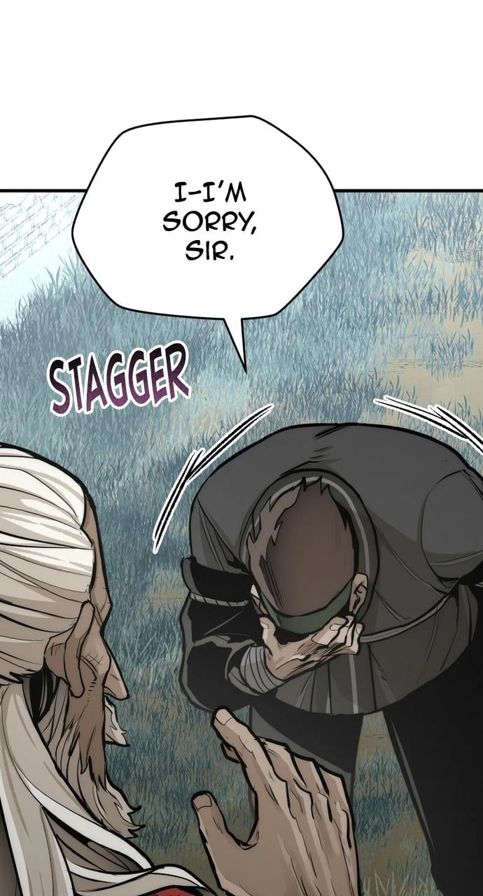 Murim Rpg Simulation Chapter 52 - Page 46