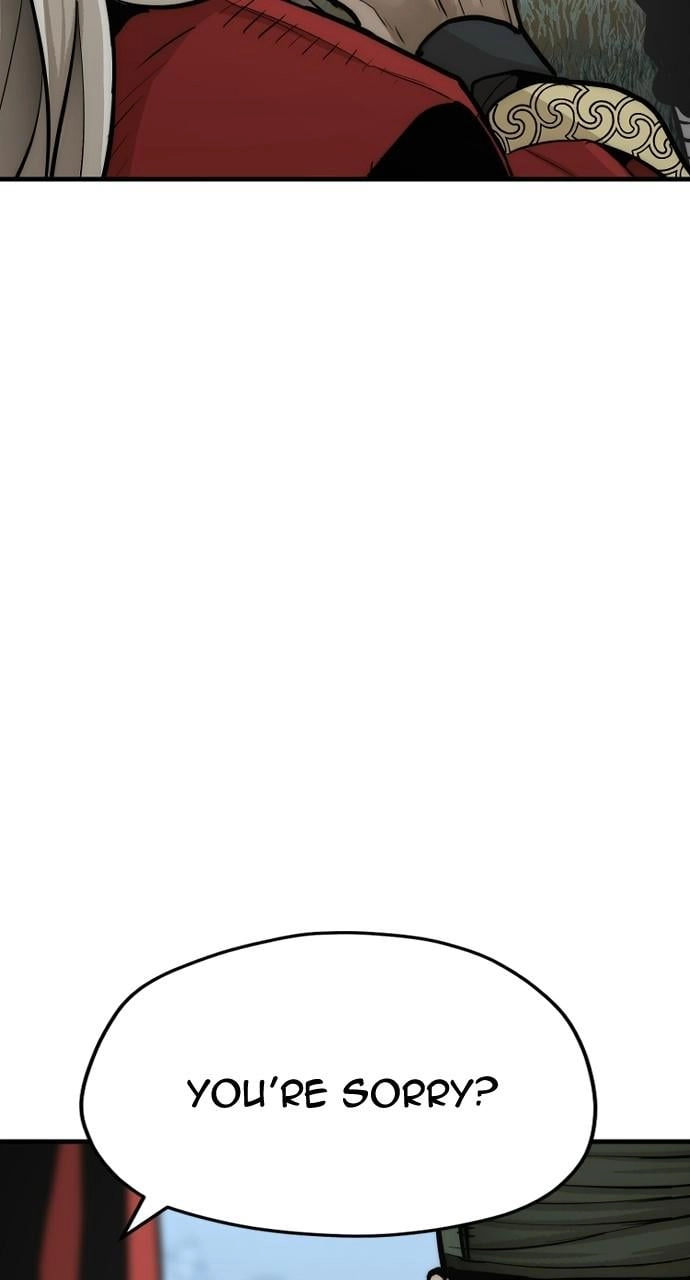 Murim Rpg Simulation Chapter 52 - Page 47
