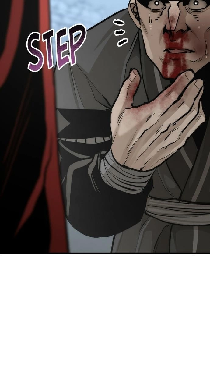 Murim Rpg Simulation Chapter 52 - Page 48