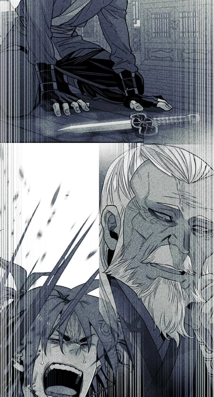 Murim Rpg Simulation Chapter 52 - Page 53