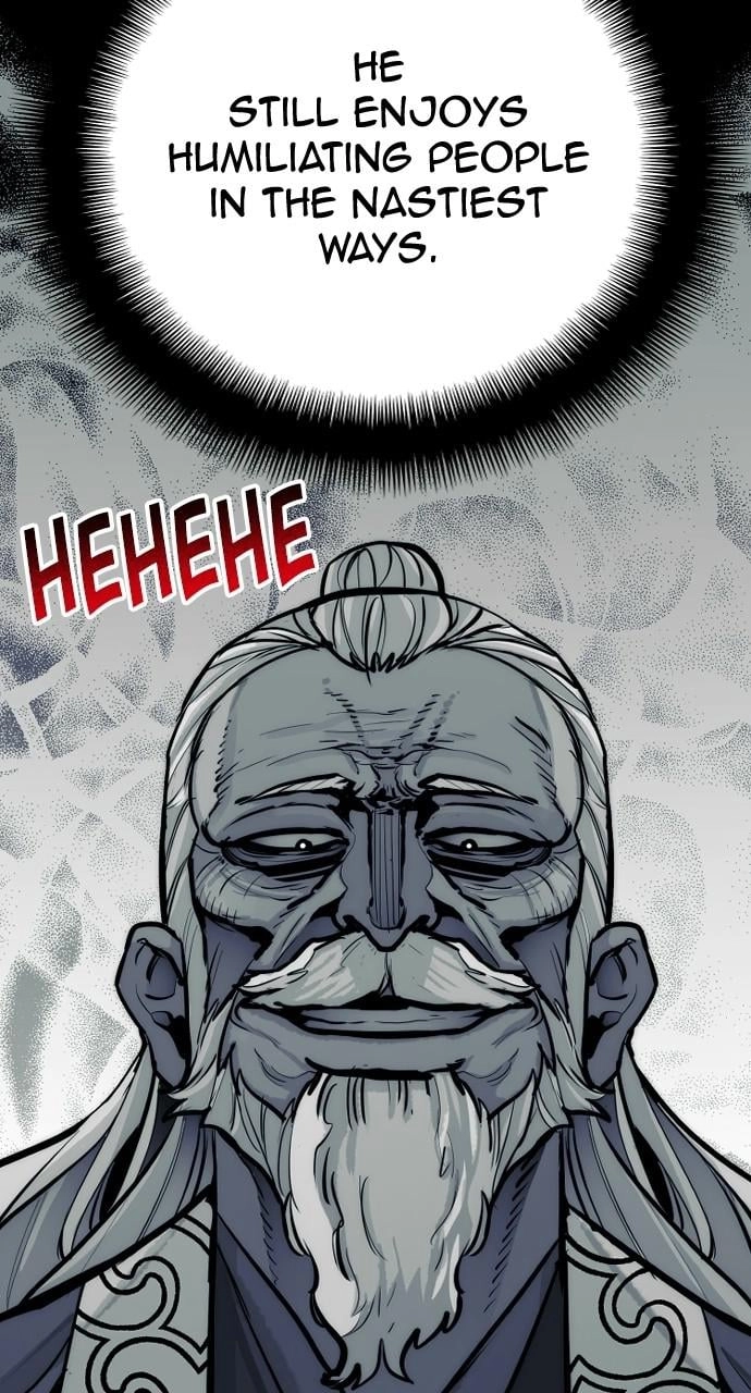 Murim Rpg Simulation Chapter 52 - Page 56