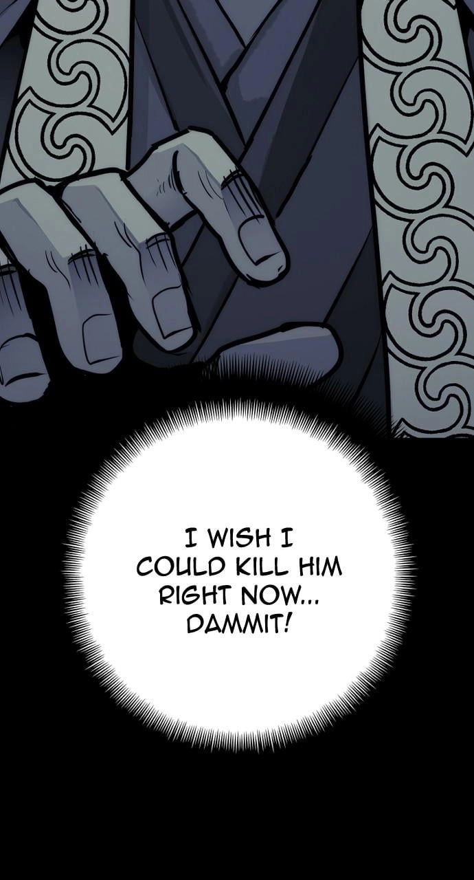 Murim Rpg Simulation Chapter 52 - Page 57