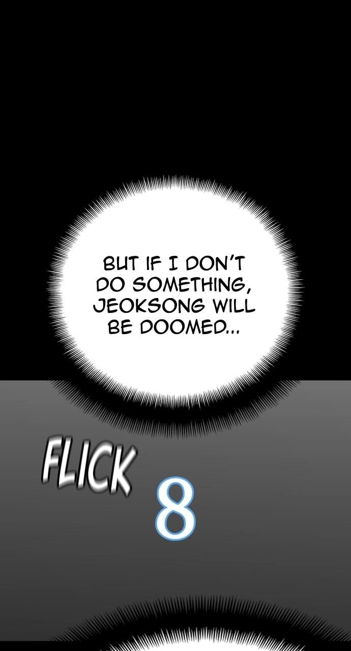 Murim Rpg Simulation Chapter 52 - Page 58