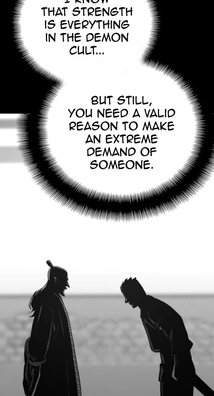 Murim Rpg Simulation Chapter 52 - Page 60