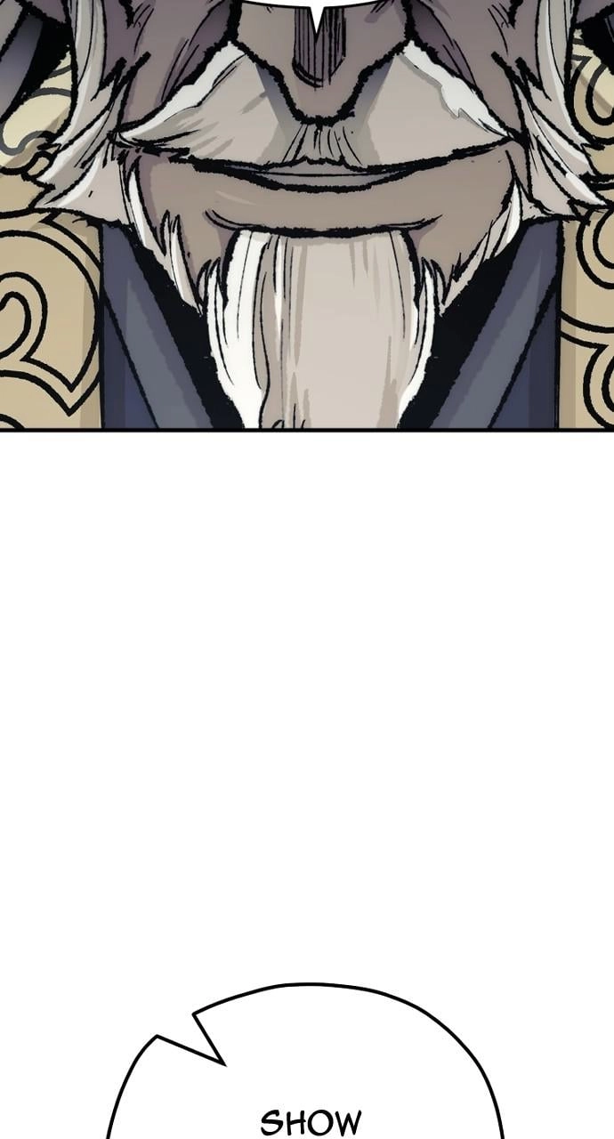 Murim Rpg Simulation Chapter 52 - Page 70