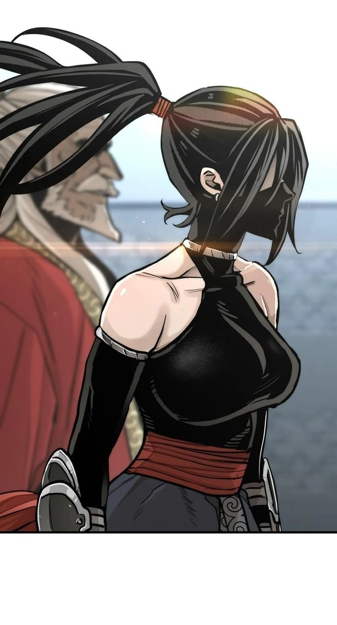 Murim Rpg Simulation Chapter 52 - Page 76