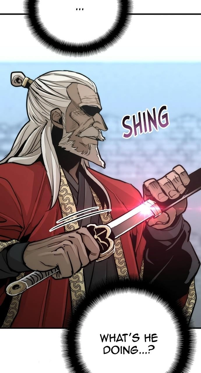 Murim Rpg Simulation Chapter 52 - Page 80
