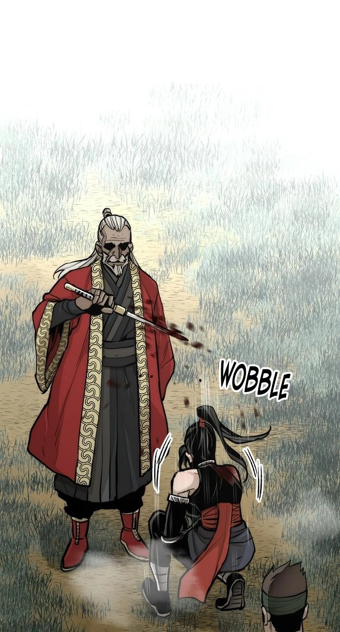 Murim Rpg Simulation Chapter 52 - Page 83