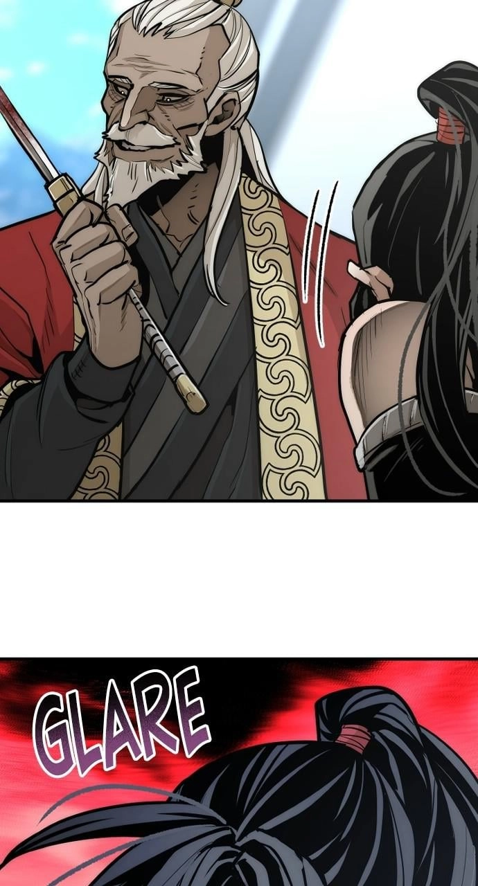 Murim Rpg Simulation Chapter 52 - Page 85