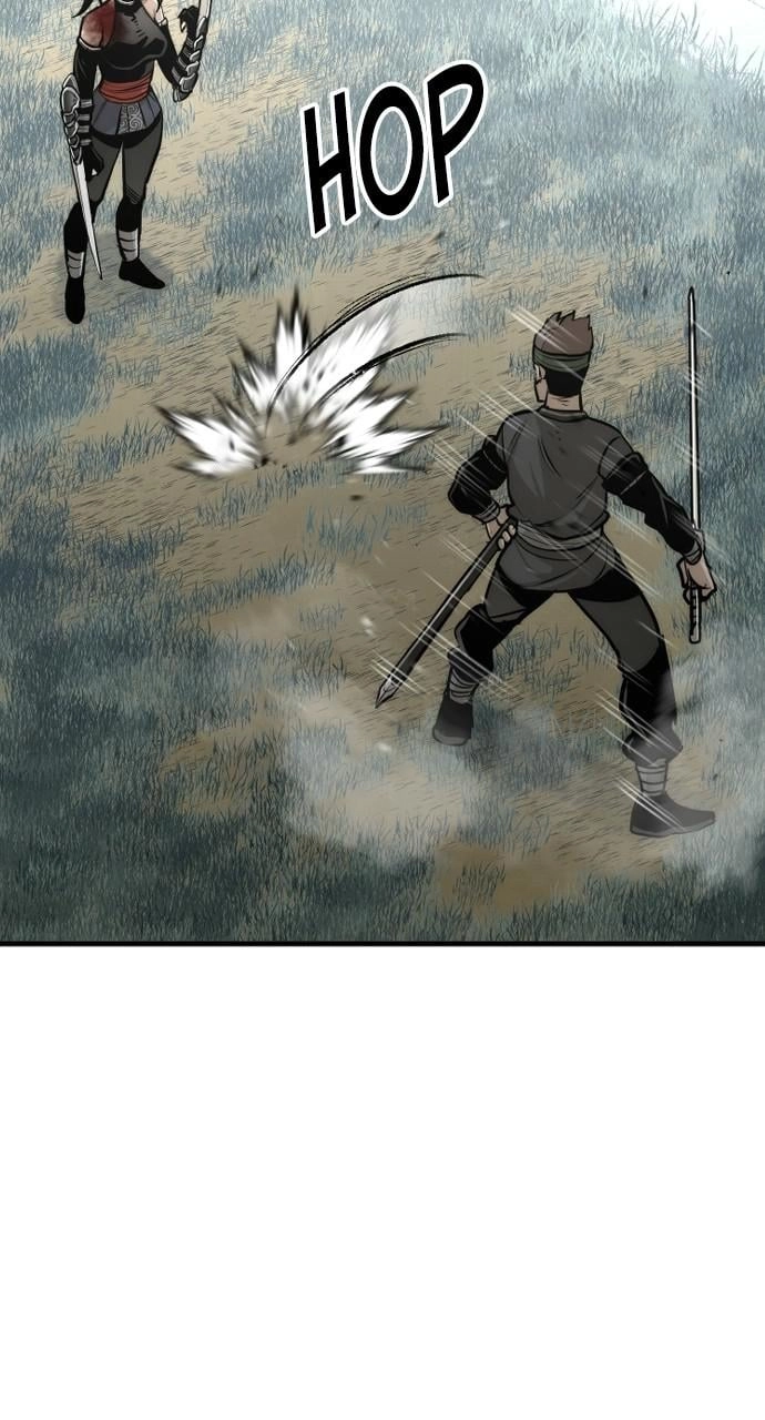 Murim Rpg Simulation Chapter 52 - Page 93